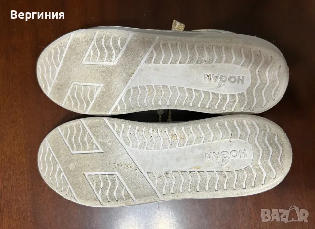Маркови кецове номера 37,38, снимка 7 - Кецове - 50302287