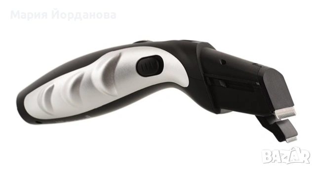Тример за брада Remington MB320c #6590117, 9 настройки за дължина, 1, 5 до 18 мм, снимка 2 - Друга електроника - 54557206