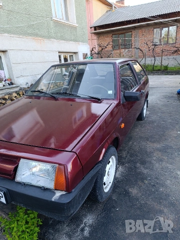 Лада Самара , снимка 2 - Автомобили и джипове - 54334060