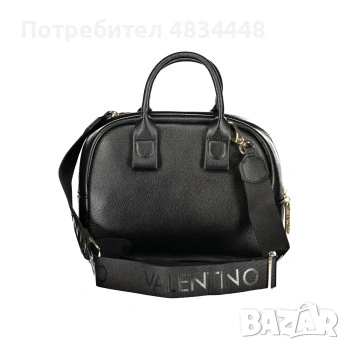 Дамска чанта тип "куфарче" Valentino Special Martu, снимка 3 - Чанти - 54632142