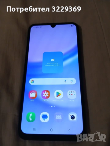 Samsung A 15 , снимка 3 - Samsung - 54093217