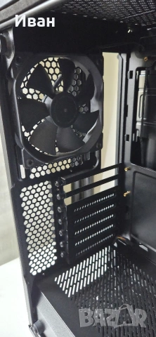 Fractal Design Meshify C, снимка 8 - Други - 53985885