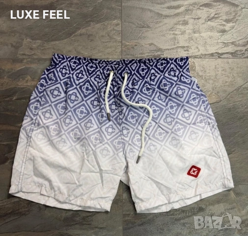 Hugo 🔹 Icon 🔹 Tommy Hilfiger 🔹 Louis Vuitton🔹Мъжки Бански S - 2XL, снимка 5 - Бански - 55123452
