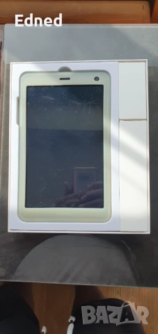 Таблет Prestigio PMT 4238 4G D RD, снимка 14 - Таблети - 54493656
