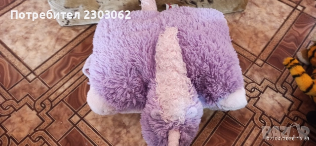 Плюшени играчки, снимка 9 - Плюшени играчки - 47244533