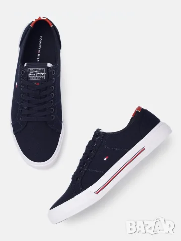 Мъжки Маратонки Tommy Hilfiger