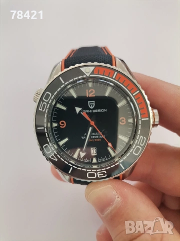 pagani design, използван в отлично състояние 