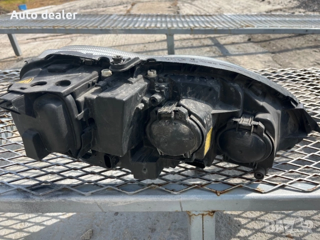 Ляв фар за Mercedes-Benz S класа W220 , снимка 5 - Части - 54695321