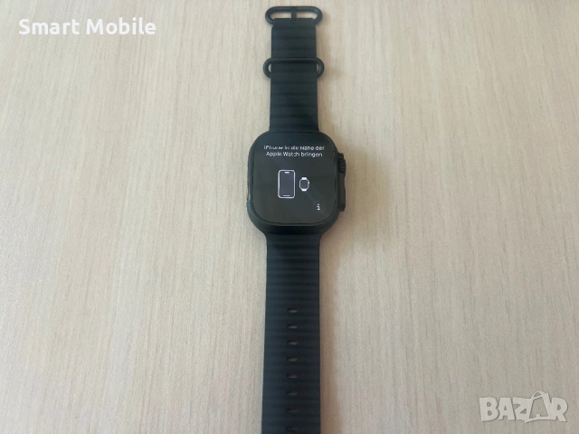Продавам Apple Watch Ultra 2, снимка 4 - Смарт часовници - 54343890