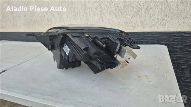 Десен фар Ford Puma Facelift Full LED година 2024 2025 2026 код R1TB13E014AB, R1TB-13E014-AB , снимка 3 - Аксесоари и консумативи - 55469650