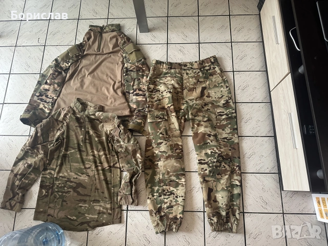 Еърсофт разчистване, снимка 2 - Други спортове - 55168246