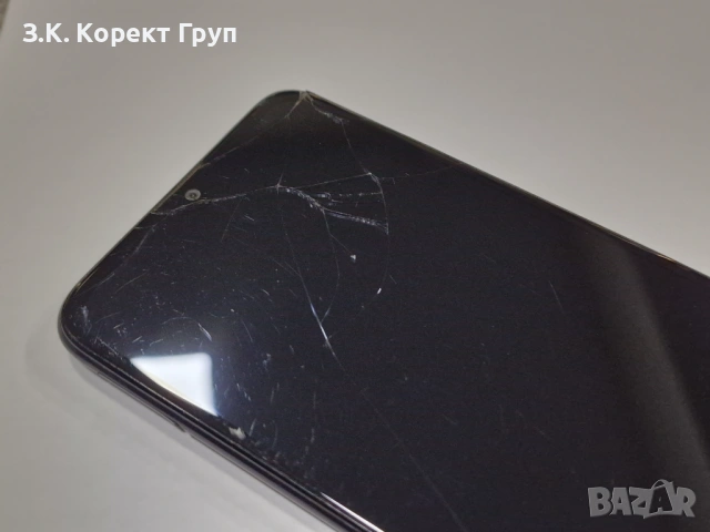 Huawei Y7 2019 32GB, снимка 6 - Huawei - 54315844