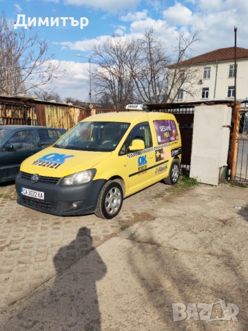 Дава се на аренда 25 евро за 24 часа, снимка 3 - Таксиметрови шофьори - 54754368