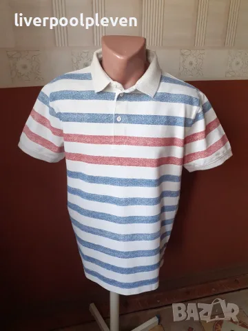 👉Нова C&A Original М, снимка 2 - Тениски - 55514930
