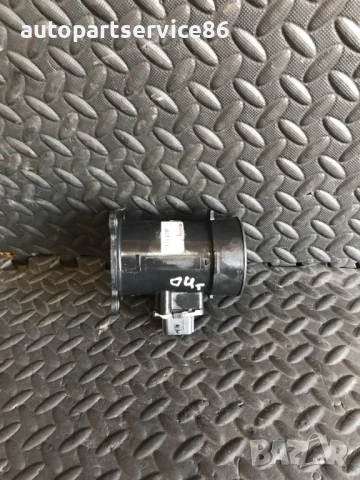 Дебитомер масов въздушен сензор за Nissan Primera P12 2.2 Dci (2005) VE700267 F140930131