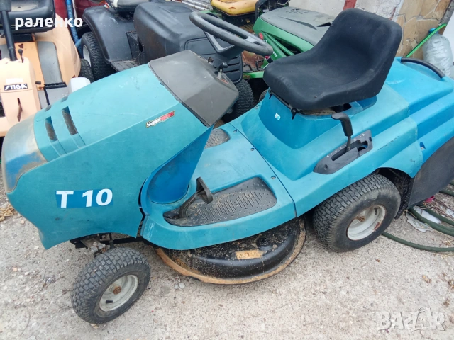 всякакви косачки и части, снимка 11 - Градинска техника - 54064863