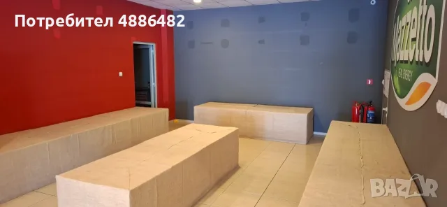 Продава магазин Пазарджик, снимка 6 - Магазини - 55345814