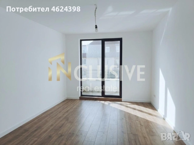 Продавам тристаен апартамент в Манастирски ливади, снимка 4 - Апартаменти - 54699148
