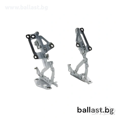 Панти преден капак A2318800228 SL W231