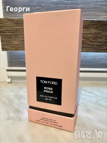 Tom Ford – Rose Prick Eau de Parfum 100 ml