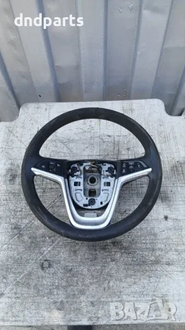 Волан Opel Meriva 2011