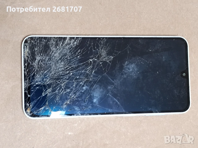 телефон Самсунг А 16, снимка 3 - Samsung - 54585590