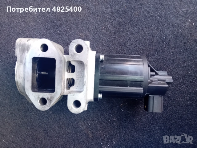 EGR, снимка 5 - Аксесоари и консумативи - 54561591