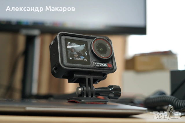 DJI Osmo Action 5 Pro Standard Combo, снимка 4 - Камери - 54301337
