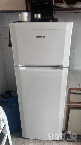 Хладилник beko