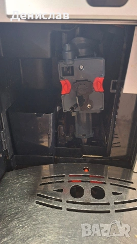 Кафеавтомат / Кафемашина Delonghi Perfecta , снимка 4 - Кафемашини - 54672086