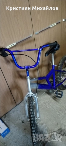 велосипед/ колело, снимка 3 - Велосипеди - 54189056