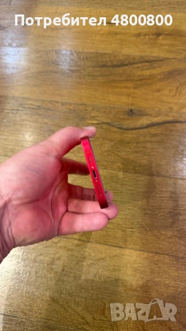 iPhone 14 256 Red, снимка 3 - Apple iPhone - 54237226