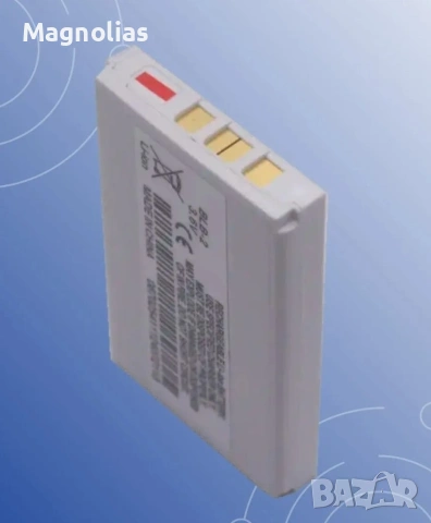 Батерия Nokia BLB-2 8850, 8210, , снимка 2 - Оригинални батерии - 54682337