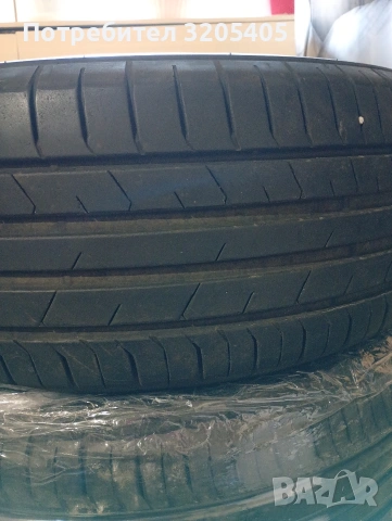 Летни гуми TOYO Proxes Sport SUV 235/55/19 DOT57A4918, снимка 6 - Гуми и джанти - 54397711