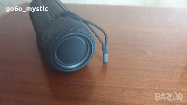 Блутуут тонколонка Tracer maxtube ( на батерия ) . Към пратката още нещо ще има - за изненада 