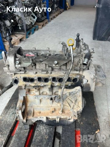Двигател OPEL 1.3CDTI 90к.с. 2009г.