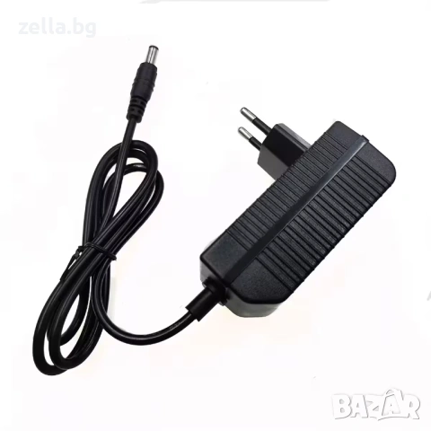 Li-Ion зарядно устройство 16.8V 2A за 14.4V батерии за винтоверт акумулаторни инструменти 4S 10413, снимка 2 - Друга електроника - 54692933