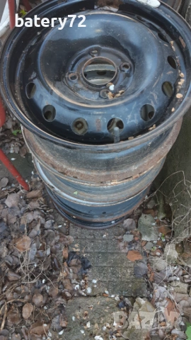 Джанти от автомобили и джипове, снимка 5 - Гуми и джанти - 33367696