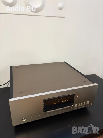 плеър Luxman DU-10 Top Japan, снимка 4 - Декове - 55479509