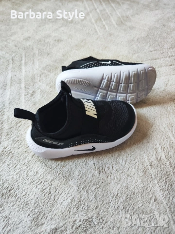 маратонки nike flex, снимка 3 - Детски маратонки - 55119358