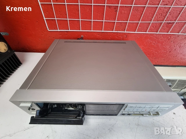 Дек ONKYO TA-2250, снимка 5 - Декове - 55043295