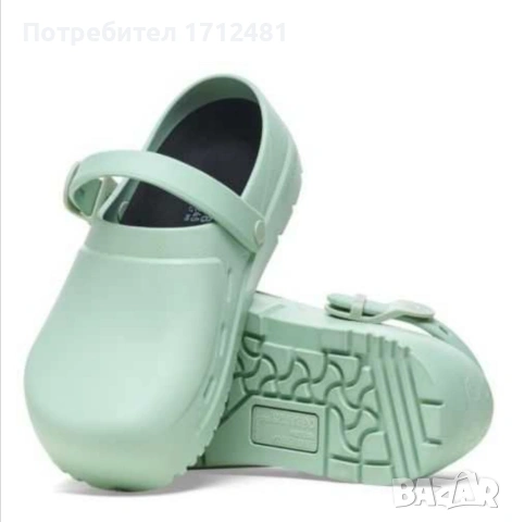 Birkenstock 43 размер нови без кутия 