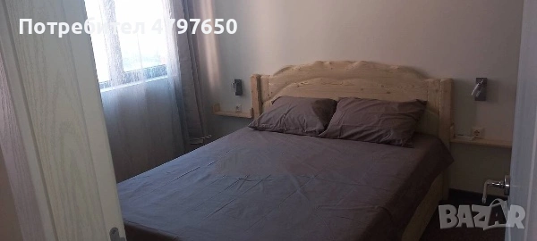 Тристаен Апартамент в Слънчев бряг , снимка 3 - Апартаменти - 54891094