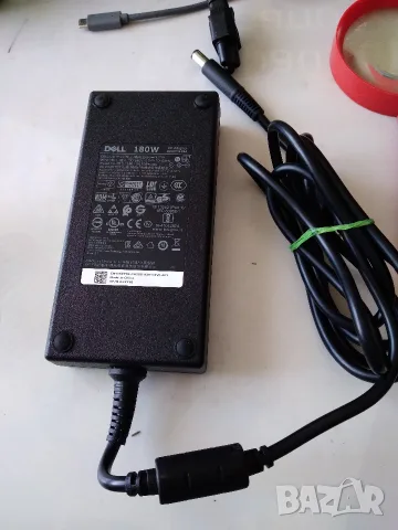 Оригинално зарядно за лаптоп DELL 180W