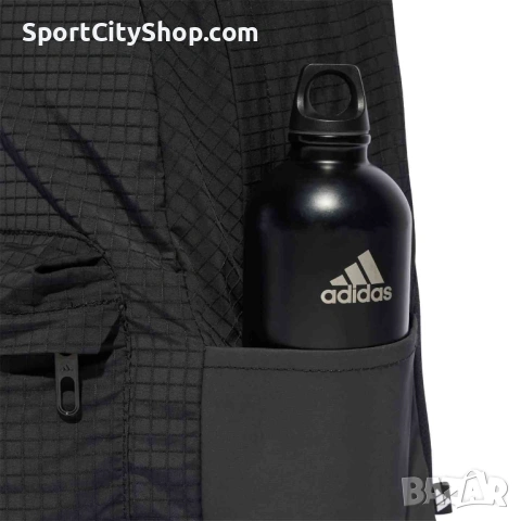 Раница Adidas Essentials 3 Stripes JX6497, снимка 6 - Раници - 54777597