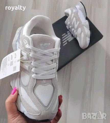 New Balance 9060 Нови Дамски Маратонки Ню Баланс 35-41 Номер , снимка 2 - Маратонки - 54857081
