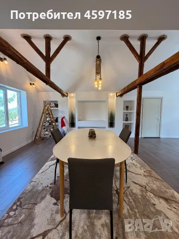 🏡 Двуетажна къща с двор в гр. Брацигово, снимка 3 - Къщи - 55694206