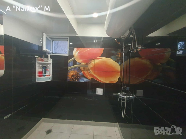 Голяма фамилна къща в Мъглиж, снимка 12 - Къщи - 55286406
