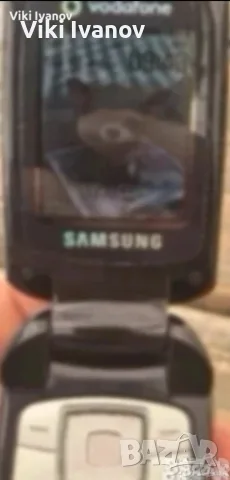 Самсунг SGH E570, снимка 3 - Samsung - 55365377