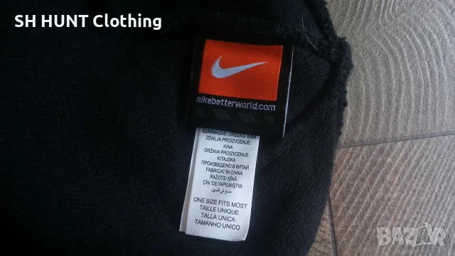 NIKE WINTER HAT Размер One Size зимна шапка 2-69, снимка 6 - Шапки - 55421050
